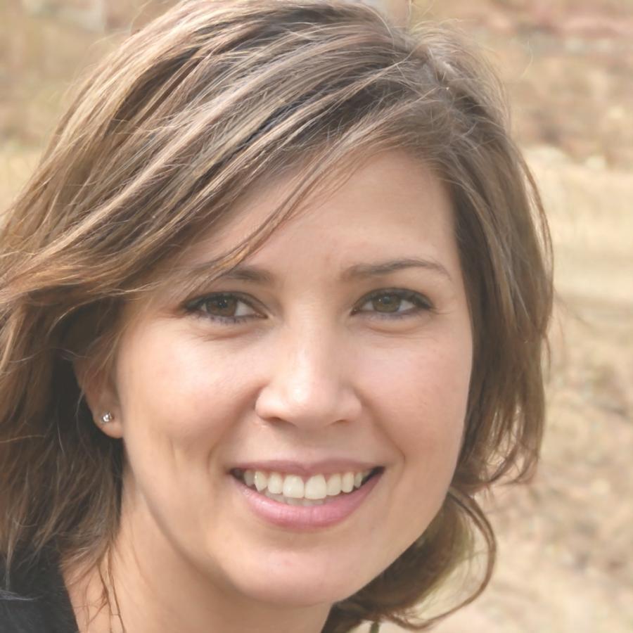Portrait der Ausbildungsmeisterin